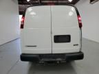 2019 Chevrolet Express G2500