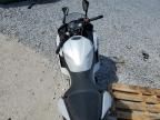 2025 Kawasaki EX500 H