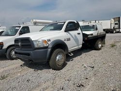 Dodge salvage cars for sale: 2014 Dodge RAM 4500