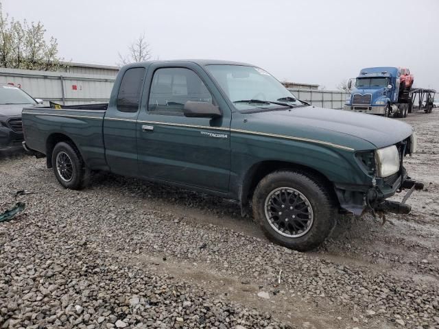 2000 Toyota Tacoma Xtracab