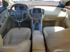 2011 Buick Lacrosse CXS