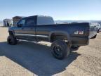 2002 GMC Sierra K2500 Heavy Duty