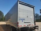 2014 Wabash DRY Van Trailer