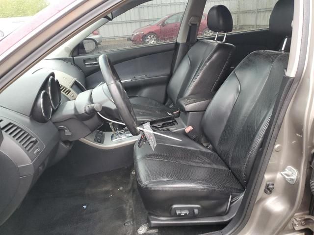 2005 Nissan Altima SE