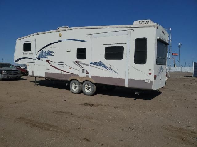 2006 Kutb Montana