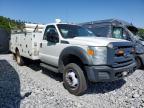 2015 Ford F450 Super Duty