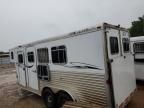 2003 Featherlite Mfg Inc 2003 Featherlite Horse Trai