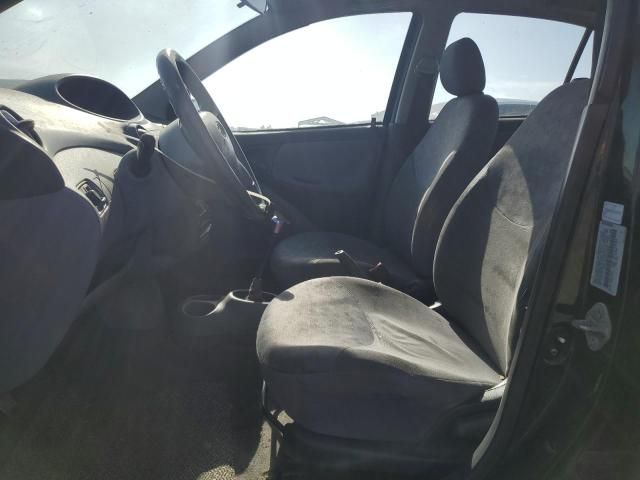 2002 Toyota Echo