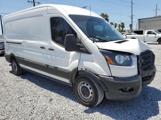 2020 Ford Transit T-250