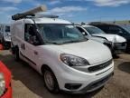 2022 Dodge RAM Promaster City Tradesman