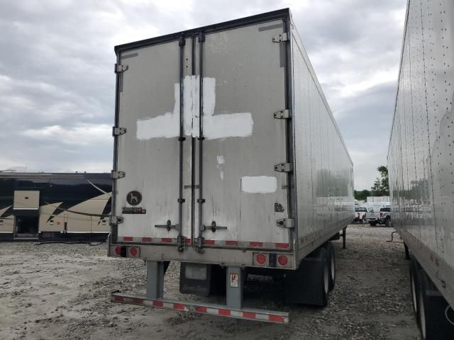 2022 Great Dane DRY Van Trailer