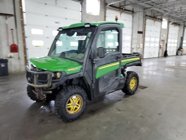 2018 John Deere Gator