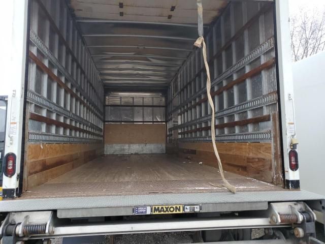 2020 Freightliner M2 106 Medium Duty