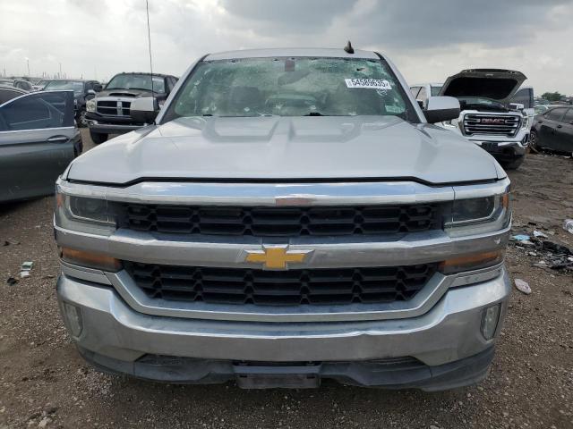 2017 Chevrolet Silverado C1500 LT