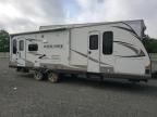 2012 Jayco White Hawk