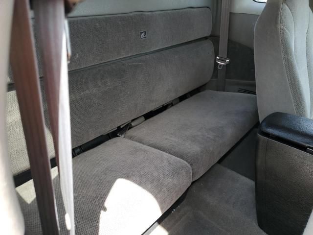 2002 Dodge Dakota SLT