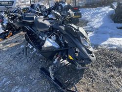 Salvage motorcycles for sale at Montreal Est, QC auction: 2022 Skidoo 2022 Skidoo Mach Z 900