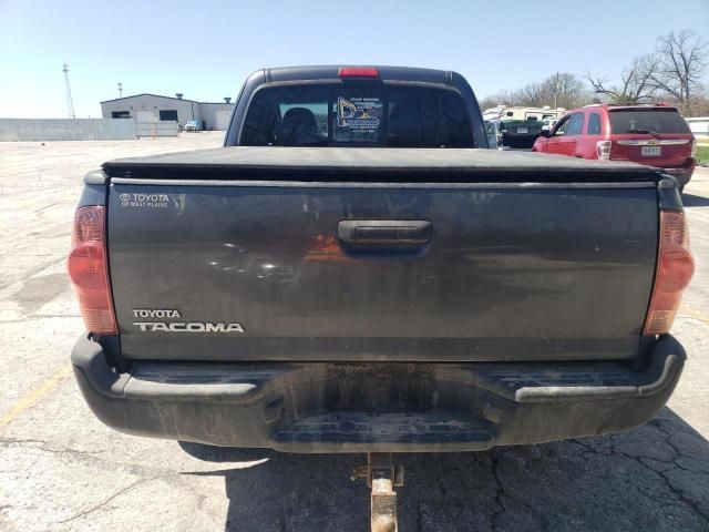 2014 Toyota Tacoma Access Cab