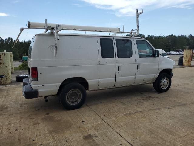 2006 Ford Econoline E250 Van