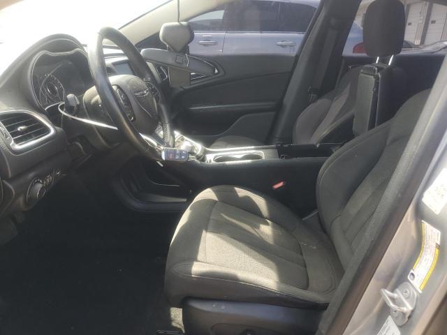 2022 Chrysler 200 Limited