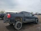 2017 Chevrolet Silverado K1500 LTZ