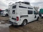 2014 Nissan NV 2500