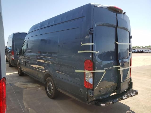 2020 Ford Transit T-250