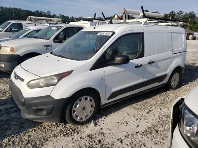 2014 Ford Transit Connect XL