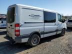 2011 Mercedes-Benz Sprinter 2500
