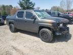 2007 Honda Ridgeline RT