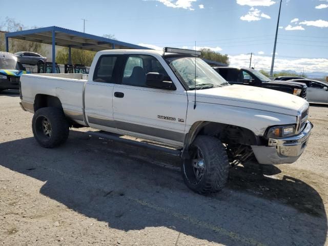 1997 Dodge RAM 2500