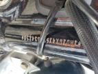 2009 Harley-Davidson Fxdb