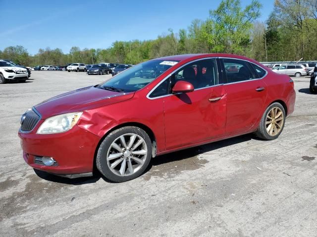 2014 Buick Verano