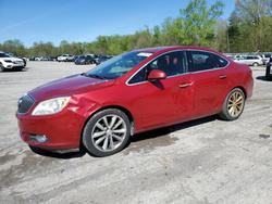 Buick Vehiculos salvage en venta: 2014 Buick Verano