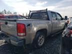 2008 GMC Sierra K1500