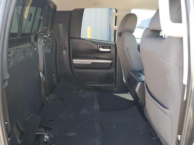2016 Toyota Tundra Double Cab SR