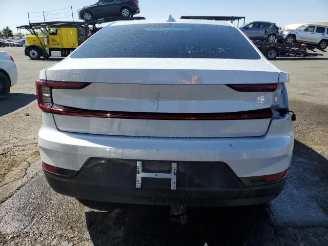 2023 Polestar 2