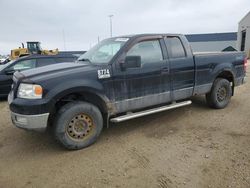 2005 Ford F150 en venta en Nisku, AB