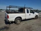 2006 Ford F250 Super Duty