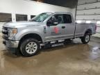 2022 Ford F350 Super Duty