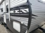 2015 Crossroads Z1 TVL TRL