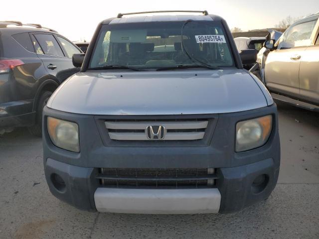 2008 Honda Element lx