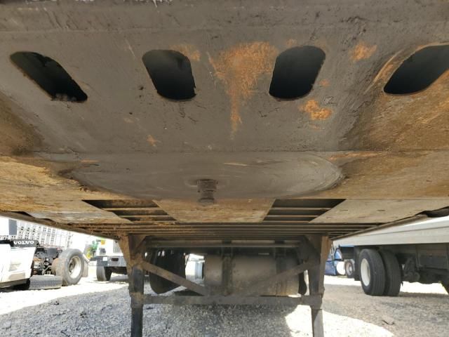 2018 Great Dane ESS-1914-11053 Refrigerated Van Trailer