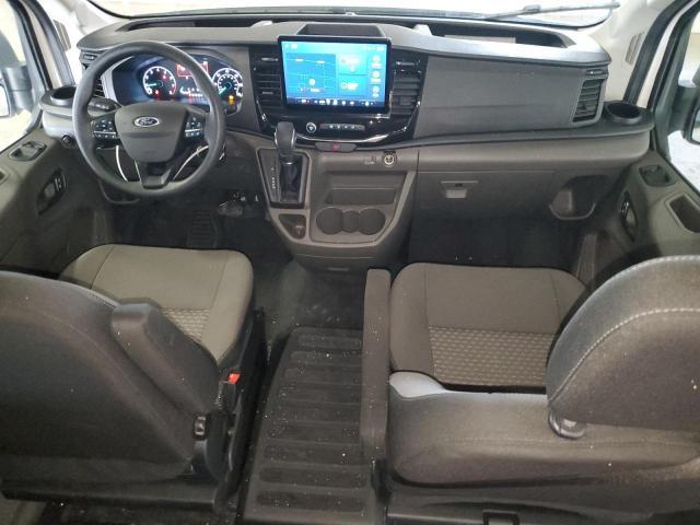 2023 Ford Transit T-350