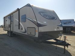 2012 Dutchmen Kodiac en venta en Nisku, AB
