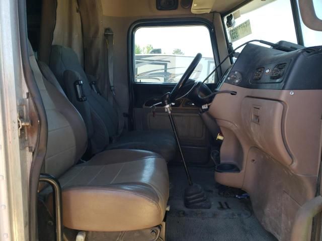 2014 Peterbilt 386 Semi Truck