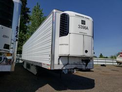 Utility salvage cars for sale: 2007 Utility Trailer