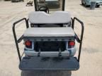 2015 Yamaha Golf Cart