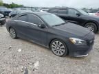 2017 Mercedes-Benz CLA 250 4matic