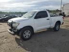 2007 Toyota Tundra